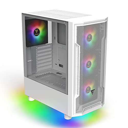 GAMDIAS ATHENA M6 - Case