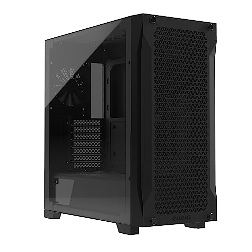 GAMDIAS ATHENA P1 LITE - Case