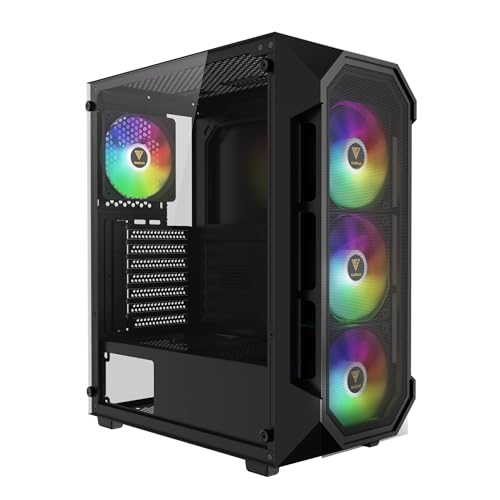 GAMDIAS AURA GC1 ELITE - Case