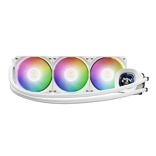 GAMDIAS AURA GL360 DIGITAL - CPU Cooler