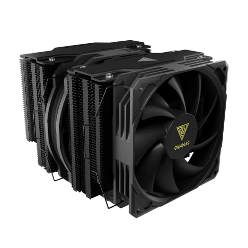 GAMDIAS BOREAS P1-720 - CPU Cooler