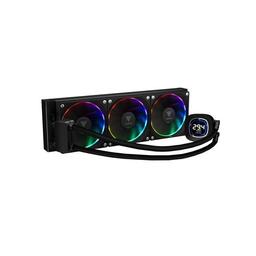 GAMDIAS CHIONE M4-360 - CPU Cooler