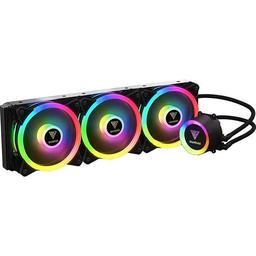 GAMDIAS CHIONE P2 - CPU Cooler