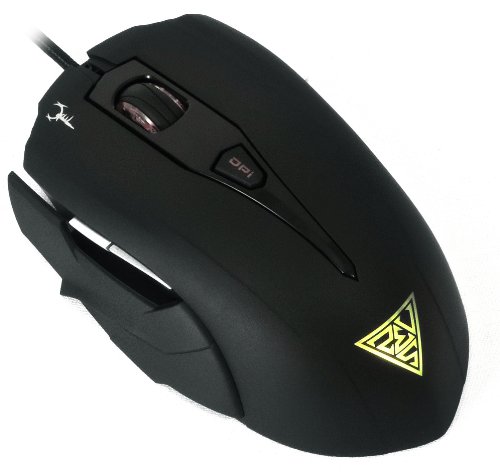 GAMDIAS HADES Optical Extension - Mouse