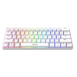 GAMDIAS HERMES E3 - Keyboard