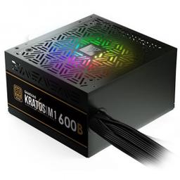 GAMDIAS KRATOS M1 B 600W - Power Supply