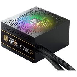GAMDIAS KRATOS P1 G 750W - Power Supply