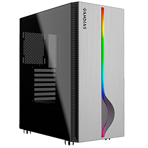 GAMDIAS MARS M1 - Case