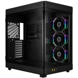GAMDIAS NESO P1 PRO - Case
