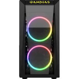 GAMDIAS TALOS E1 - Case