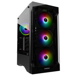 GAMDIAS TALOS E2 - Case