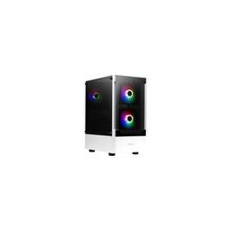 GAMDIAS TALOS E3 WH - Case