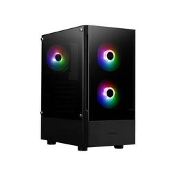 GAMDIAS TALOS E3 - Case