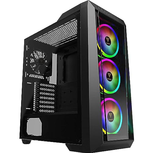 GAMDIAS TALOS M1 LITE - Case