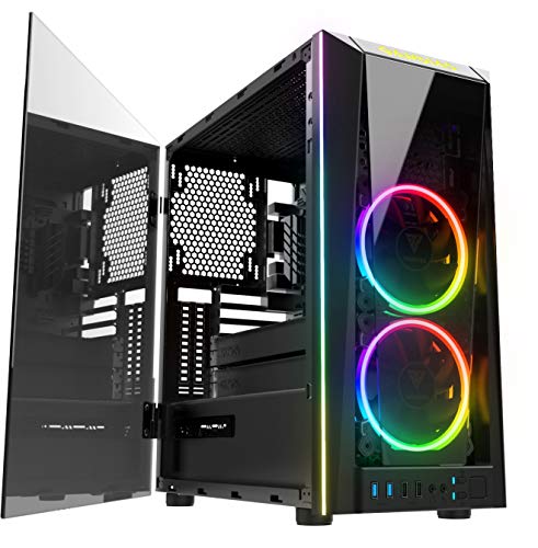 GAMDIAS TALOS M1A - Case