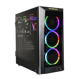 GAMDIAS TALOS M1B - Case