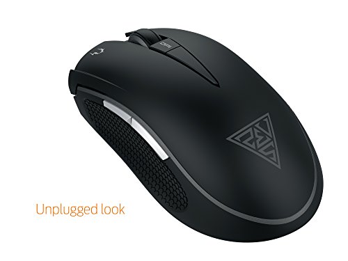 GAMDIAS ZEUS E1 - Mouse