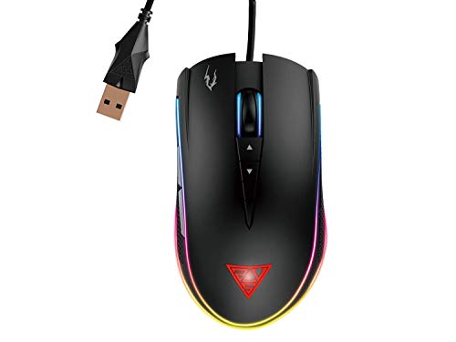 GAMDIAS ZEUS M2 - Mouse