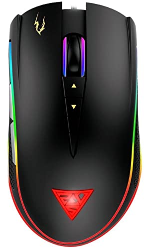 GAMDIAS ZEUS P1 RGB - Mouse