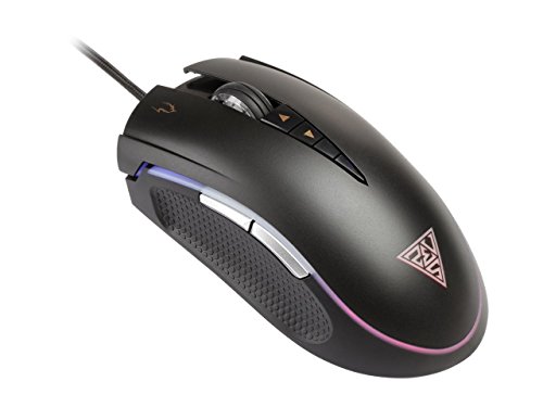 GAMDIAS ZEUS P1 - Mouse