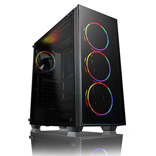 GameMax Crusader Mirage - Case