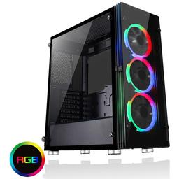 GameMax Eclipse - Case