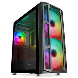 GameMax F15M Mesh - Case
