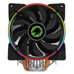 GameMax Gamma 500 ARGB - CPU Cooler