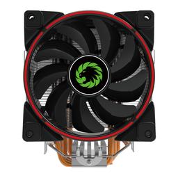 GameMax Gamma 500 RGB - CPU Cooler