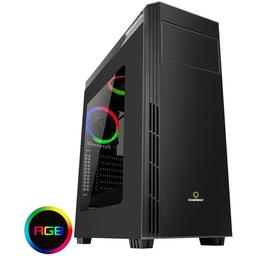 GameMax Graphite - Case