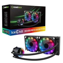 GameMax Ice Chill 240 - CPU Cooler