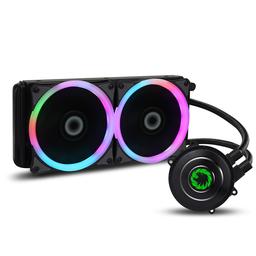 GameMax Iceberg 240 - CPU Cooler