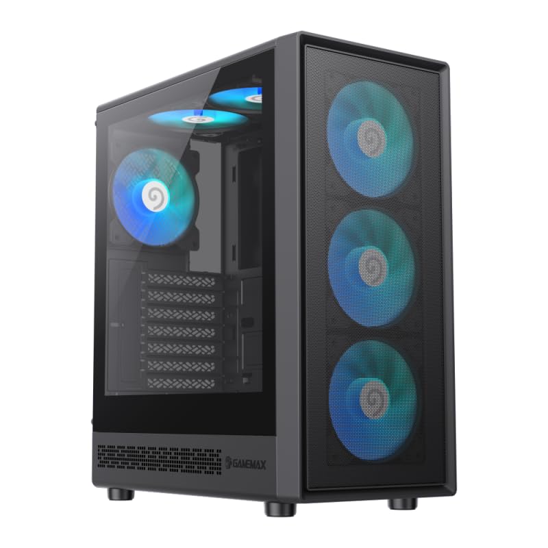 GameMax Storm 2 AB - Case