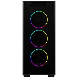 GameMax View - Case