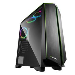 GameMax Zircon RGB - Case