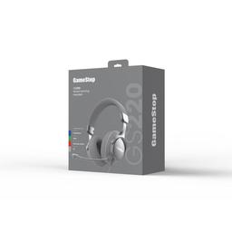 GameStop GS220 - Headset