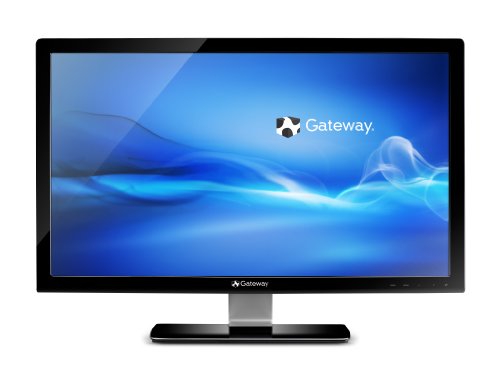 Gateway FHX2152Lbd - Monitor