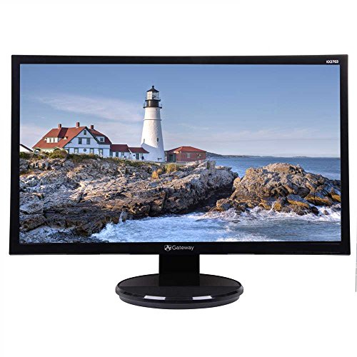 Gateway KX2153 Abd - Monitor