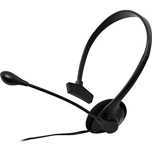 Gear Head AU1200M - Headset
