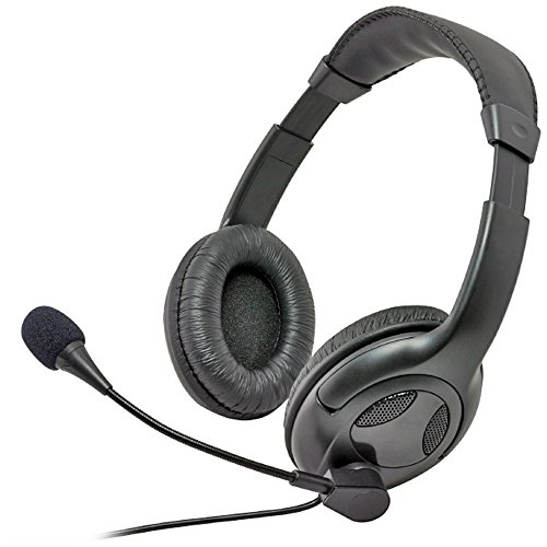Gear Head AU3700S - Headset