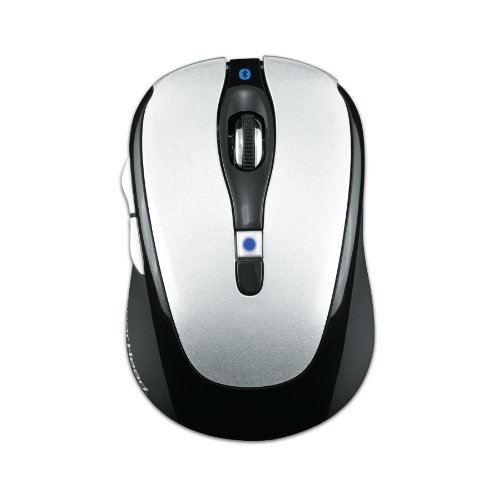 Gear Head BT9500BLK - Mouse