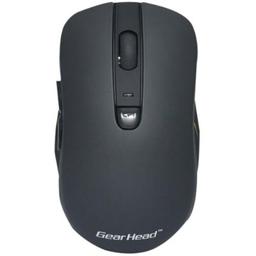 Gear Head BT9750BLK - Mouse