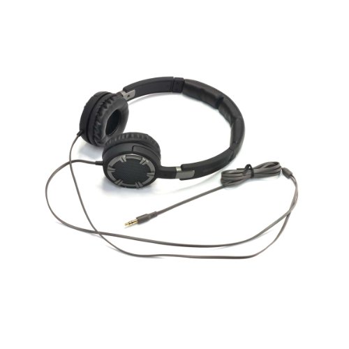 Gear Head HQ4750BCM - Headset