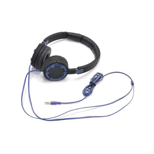 Gear Head HQ4750BLU - Headset
