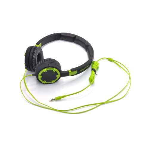 Gear Head HQ4750GRN - Headset