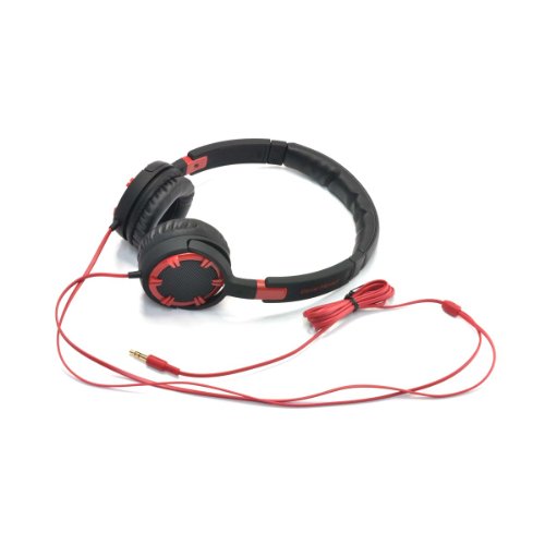 Gear Head HQ4750RED - Headset
