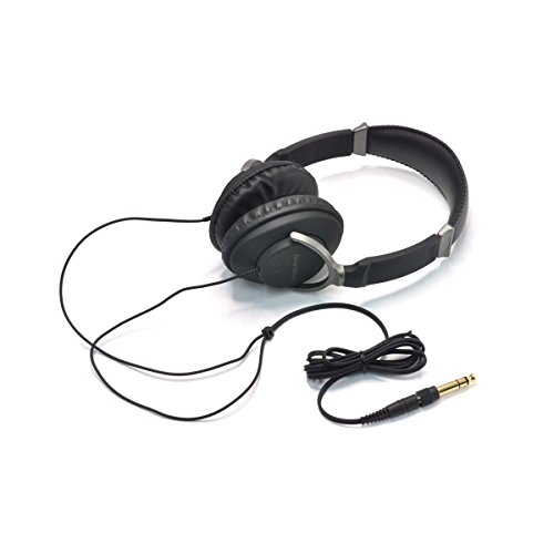 Gear Head HS2750S - Headset