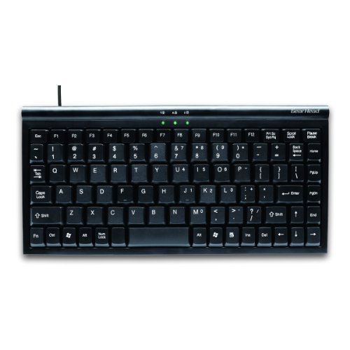 Gear Head KB1700U - Keyboard