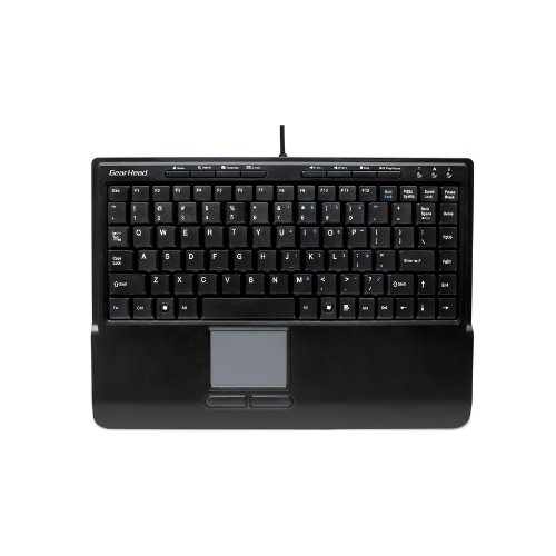 Gear Head KB4700TP - Keyboard
