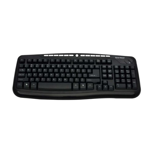 Gear Head KB5195W - Keyboard